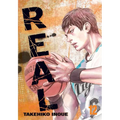 Real, Vol. 12 - Paperback