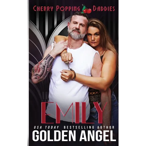 Emily - Paperback