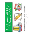 Book Your Writing - Paperback