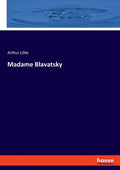 Madame Blavatsky - Paperback