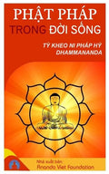 Phat Phap Trong Doi Song - Paperback