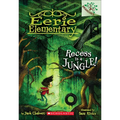 Recess Is a Jungle! - Hardcover