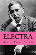 Electra - Paperback