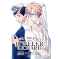 The Case Files of Jeweler Richard (Light Novel) Vol. 5 - Paperback