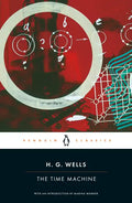 The Time Machine - Paperback