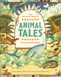 The Barefoot Book of Animal Tales - Paperback
