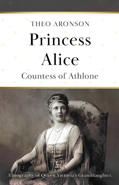 Princess Alice - Paperback