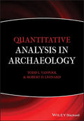 Quantitative Analysis in Archa - Paperback