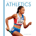 Athletics - Hardcover