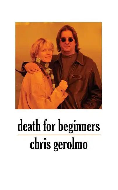 Death for Beginners - Paperback