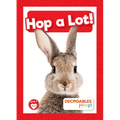 Hop a Lot! - Library Binding