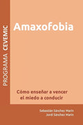 Amaxofobia: Cómo enseñar a vencer el miedo a conducir - Paperback