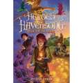 Heroes of Havensong: The Fifth Mage - Paperback