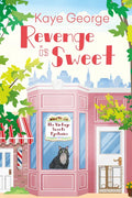 Revenge Is Sweet - Paperback