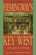 Hemingway's Key West - Paperback