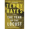 The Year of the Locust: A Thriller - Paperback