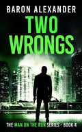 Two Wrongs - Paperback