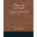 Plays by Susan Glaspell - Paperback