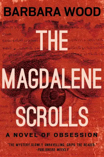 The Magdalene Scrolls - Paperback