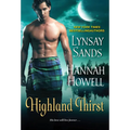 Highland Thirst - Paperback