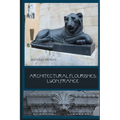 Architectural Flourishes: Lyon, France: Detailing Guide to Lyon Architecture - Paperback