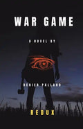 War Game - Paperback