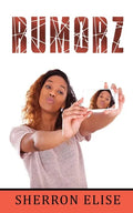 Rumorz - Paperback