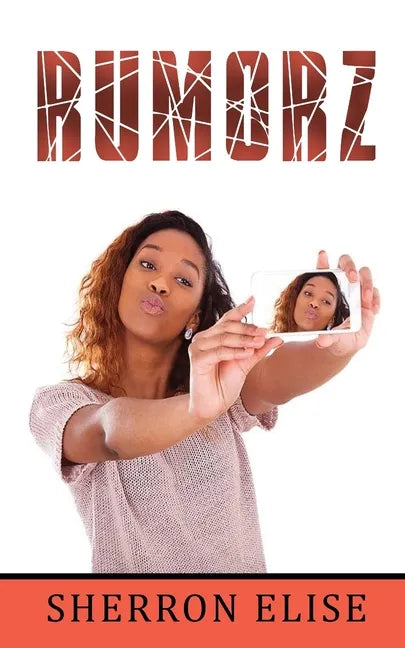 Rumorz - Paperback