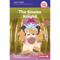 The Gnome Knight: Book 8 - Library Binding