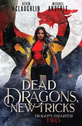 Dead Dragons, New Tricks - Paperback