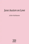 Jane Austen on Love - Paperback