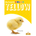 Yellow - Library Binding