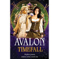 Avalon TimeFall - Paperback