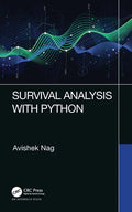 Survival Analysis with Python - Hardcover