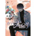 Mr. Villain's Day Off 06 - Paperback