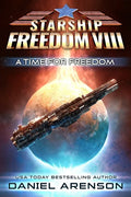 A Time for Freedom - Paperback