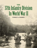 The 37th Infantry Division in World War II - Paperback