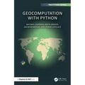 Geocomputation with Python - Paperback