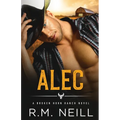 Alec - Paperback