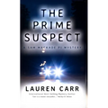The Prime Suspect - Paperback