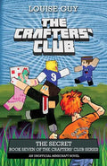The Secret: Book Seven of The Crafters' Club Series - Paperback