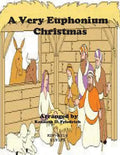 A Very Euphonium Christmas - Paperback