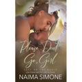Please Don't Go, Girl - Paperback