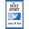 The Holy Spirit - Hardcover