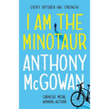 I Am the Minotaur - Paperback