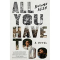 All You Have to Do - Paperback