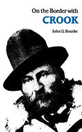 On the Border with Crook - Paperback