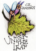 Under The Leaf - Paperback
