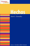 Hechos: Acts = Acts - Paperback