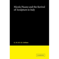Nicola Pisano and the Revival of Sculpture in Italy - Paperback